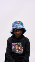 Kente Bucket Hat