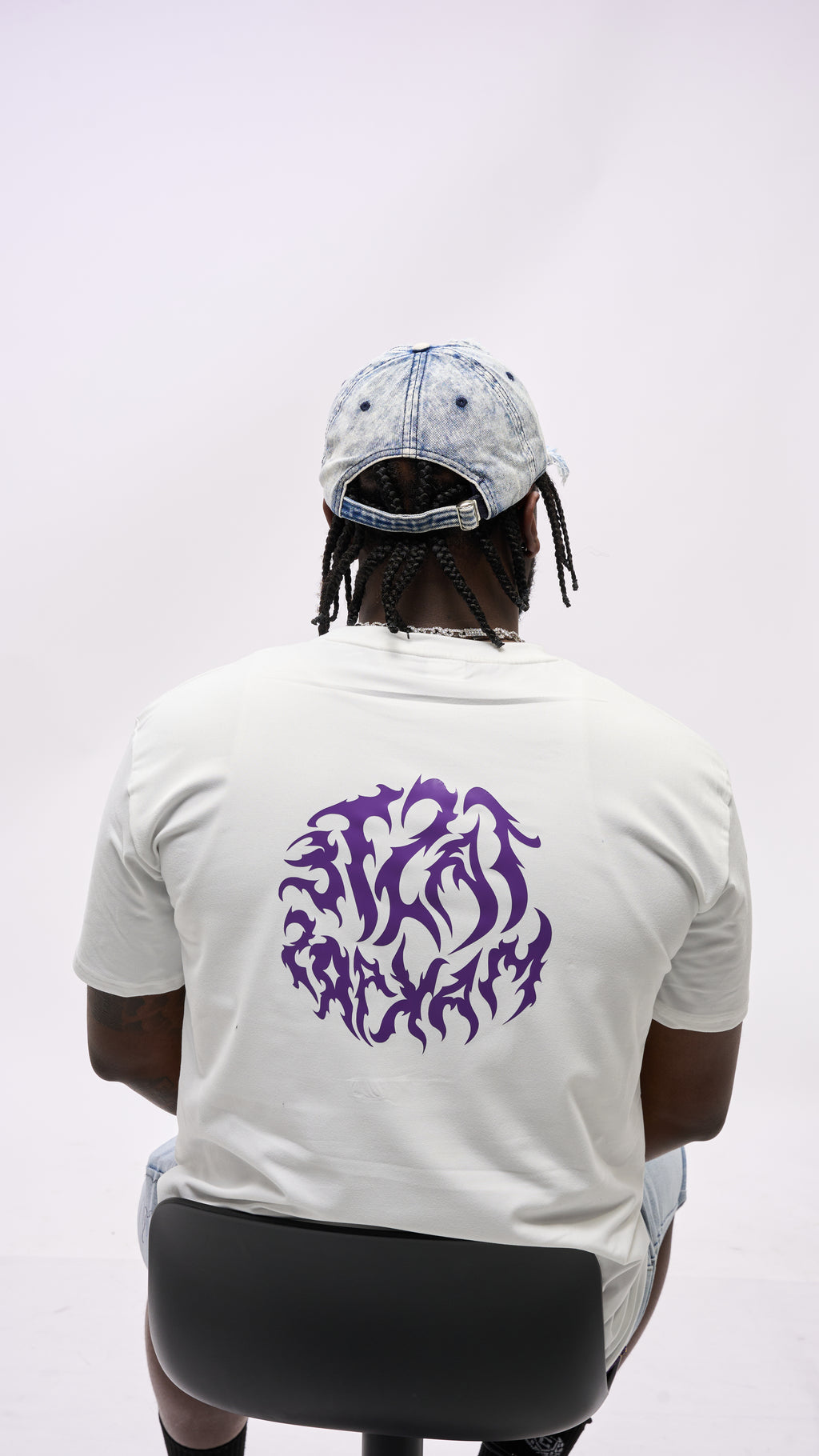 Tricolour Taste Makar Tee