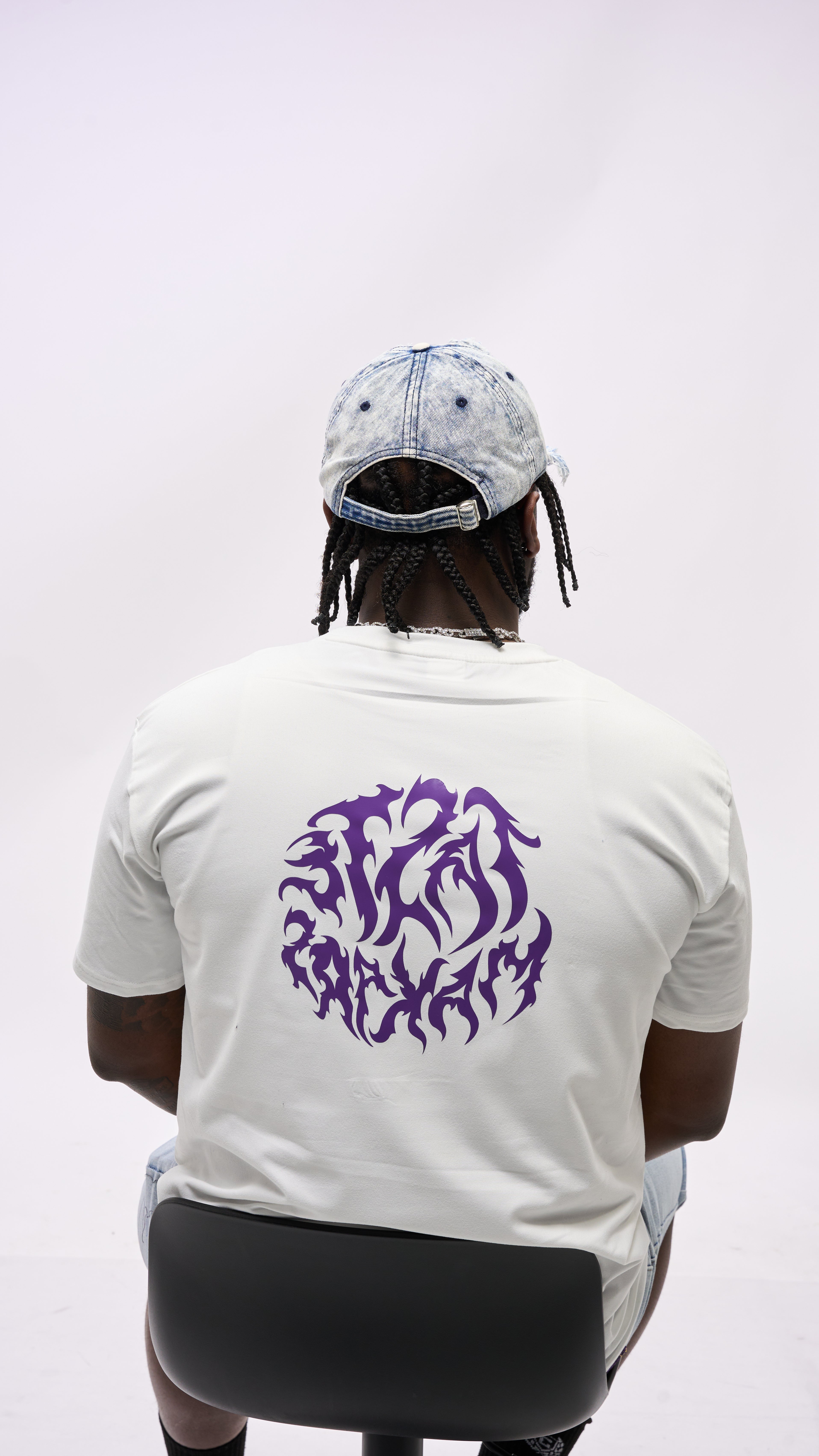 Tricolour Taste Makar Tee