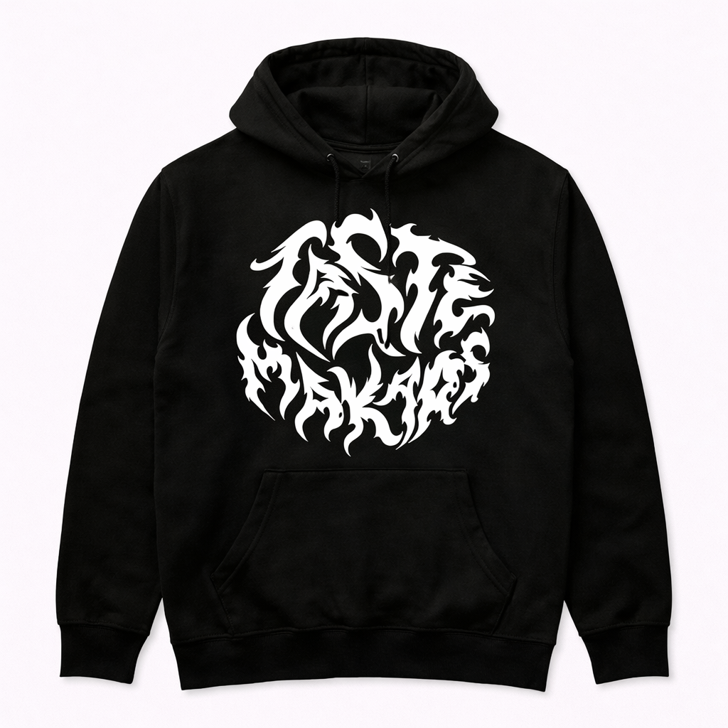 Taste Makar Hoodie