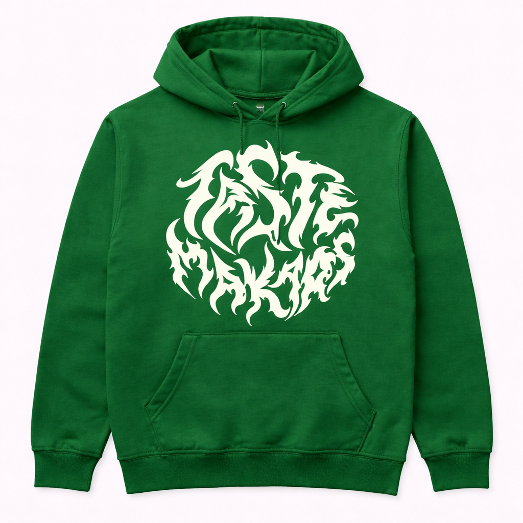 Taste Makar Hoodie
