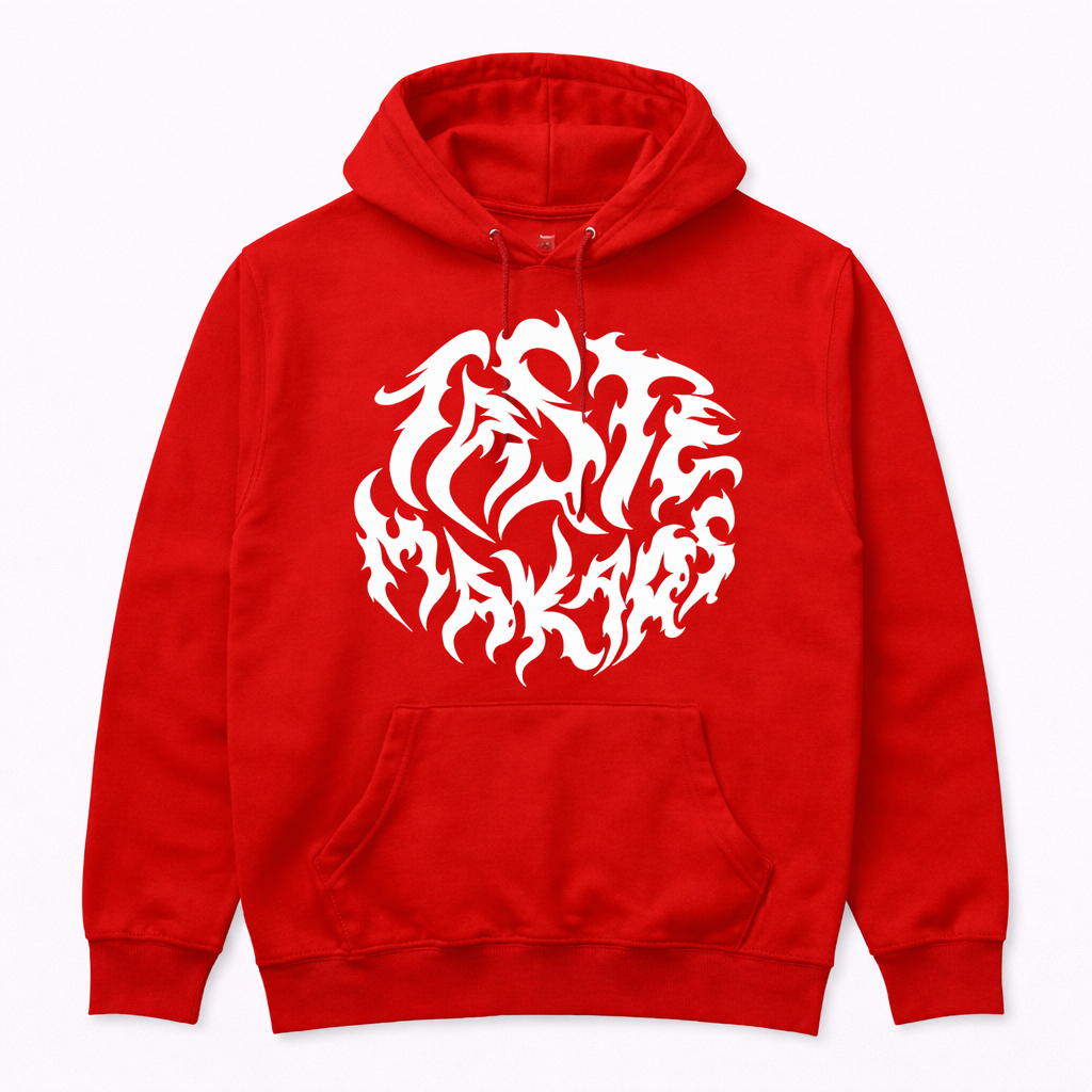 Taste Makar Hoodie
