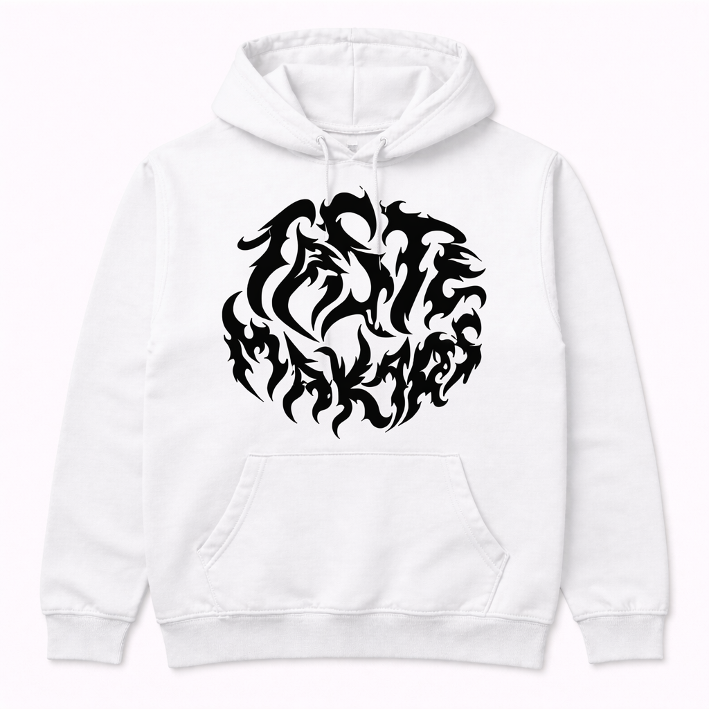 Taste Makar Hoodie
