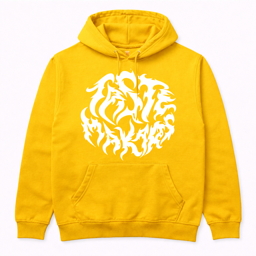 Taste Makar Hoodie