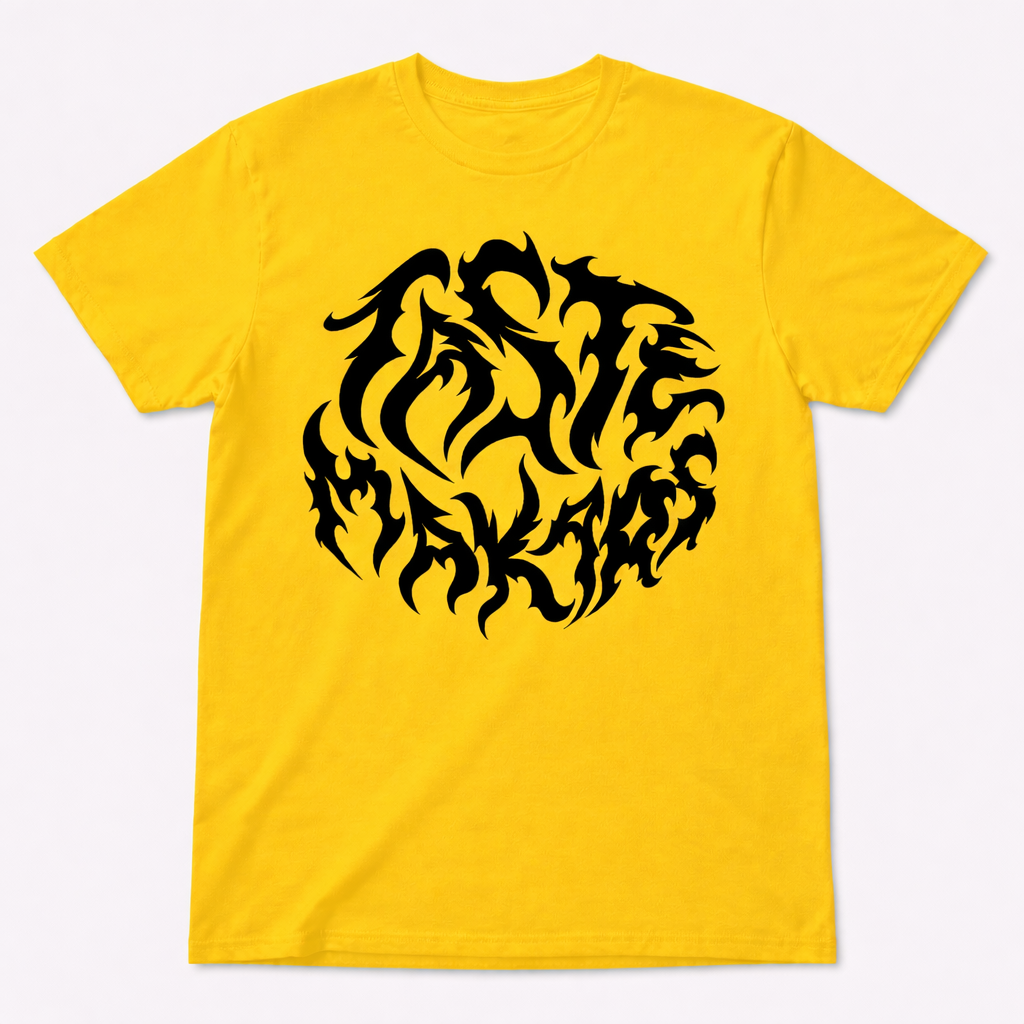 Taste Makar Tee